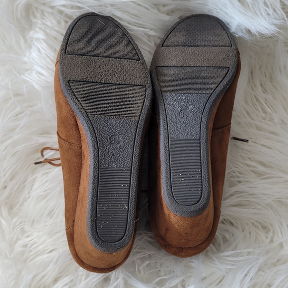 Pierre Dumas Sabrine Lace-up Ankle Boots - Picture 4 of 4